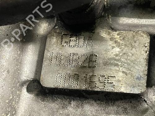 Engine FORD FOCUS II (DA_, HCP, DP) 1.6 TDCi | BP22967345M1