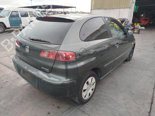 Front right window mechanism SEAT IBIZA III (6L1)  | BP23405878C23 