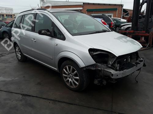 ABS pump OPEL ZAFIRA / ZAFIRA FAMILY B (A05) 1.9 CDTI (M75) | BP16419392M43 