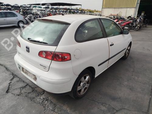 Engine control unit (ECU) SEAT IBIZA III (6L1)  | BP20371275M57 