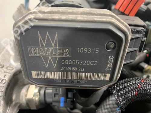 Engine MERCEDES-BENZ C-CLASS (W203) C 220 CDI (203.008) | BP11272877M1 