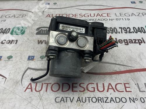 ABS pump PEUGEOT 307 Break (3E) 1.6 HDi 110 | BP11008905M43 