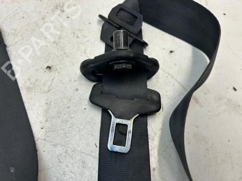 Kollisonspute sett RENAULT CLIO IV (BH_)  | BP21589258C86 