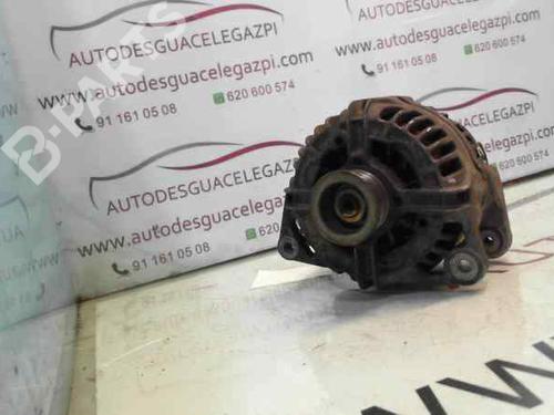 Used Alternator FORD MONDEO II (BAP) 1.8 i (115 hp) 11002670