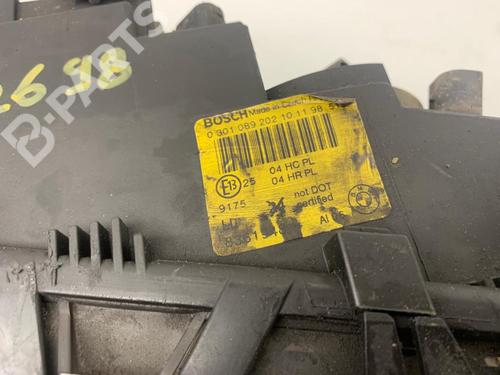 Right headlight BMW 3 (E46) 320 d | BP11009432C29 