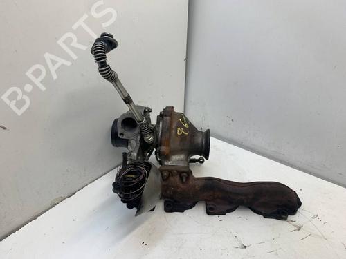 Used Turbocharger/Supercharger OPEL INSIGNIA A (G09) [2008-2017]  28585432