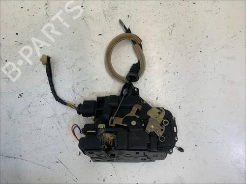 Front right lock SEAT TOLEDO II (1M2) 1.6 16V | BP24173654C97 