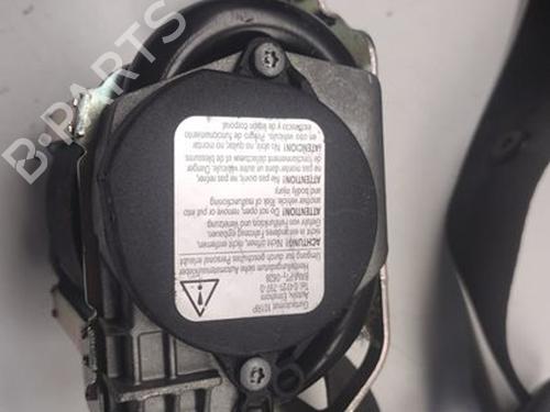 Front left seatbelt KIA CEE'D Hatchback (ED)  | BP12469978I26 