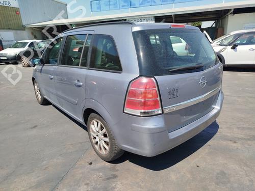 ABS pump OPEL ZAFIRA / ZAFIRA FAMILY B (A05)  | BP21264861M43 