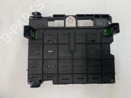 Fuse box PEUGEOT 307 (3A/C) 2.0 HDi 90 | BP15734354E1 