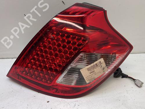 right-taillight-kia-ceed-hatchback-ed-2006-2007-2008-2009-2010-2011-2012-37713681 main image