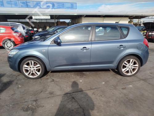 Vindusheismekanisme høyre foran KIA CEE'D Hatchback (ED)  | BP27177731C23 