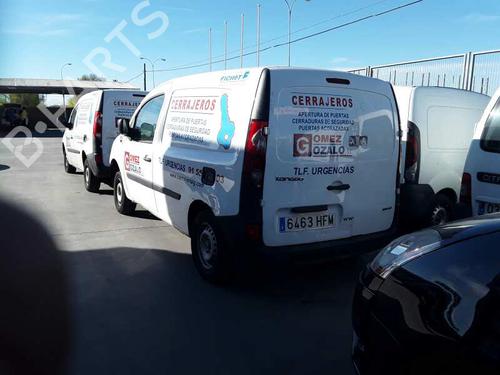 Air filter box RENAULT KANGOO (KC0/1_) 1.5 dCi | BP26328926M87 - Image 7