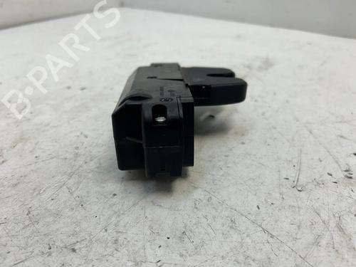 Tailgate lock CITROËN C4 I (LC_) 1.6 HDi | BP21558159C101 