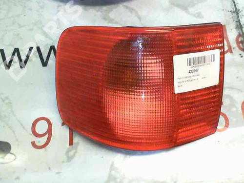 Left taillight AUDI 100 C4 Saloon (4A2) 2.6 (150 hp) 11005716