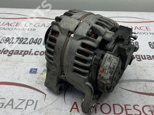 Alternator OPEL CORSA C (X01) 1.2 (F08, F68) | BP11009084M7 