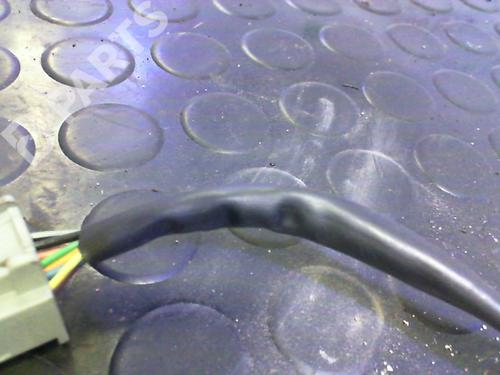 Left mirror FORD MONDEO IV (BA7) 2.0 TDCi | BP10999871C26 