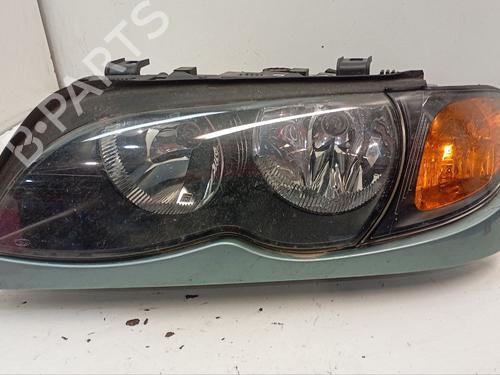 Used Left headlight BMW 3 (E46) 318 i (143 hp) 28056107
