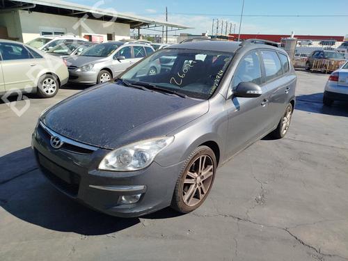 Engine HYUNDAI i30 Estate (FD) 1.6 CRDi | BP27718456M1 