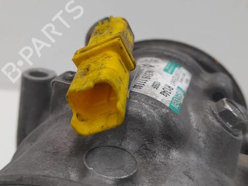 Used AC compressor PEUGEOT 307 CC (3B) 2.0 16V (136 hp) 12434341