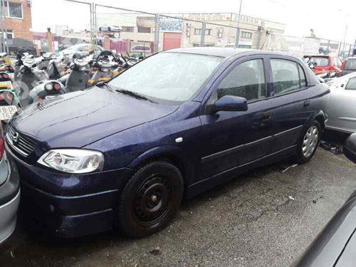 Front right window mechanism OPEL ASTRA G Hatchback (T98) 1.8 16V (F08, F48) | BP11001396C23 