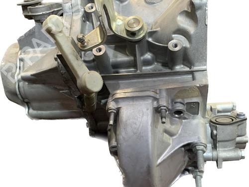 Used Gearbox PEUGEOT 308 I (4A_, 4C_) 1.6 16V (120 hp) 15355036