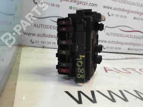 Fuse box FIAT DUCATO Van (244_)  | BP11001631E1 