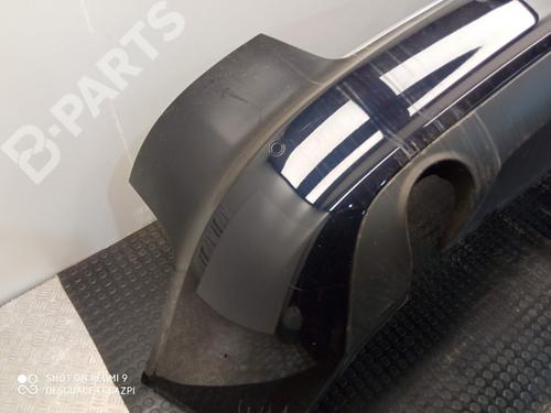 Bak støtfanger AUDI A6 C6 Avant (4F5) 2.0 TFSI | BP11006626C8 