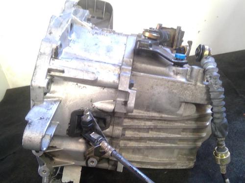 Gearbox VOLVO S80 I (184) 2.5 TDI | BP12434314M3 