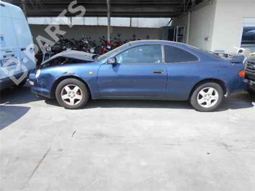 Used Parts TOYOTA CELICA Coupe (_T20_)  1.8 i 16V (AT200)  1157369