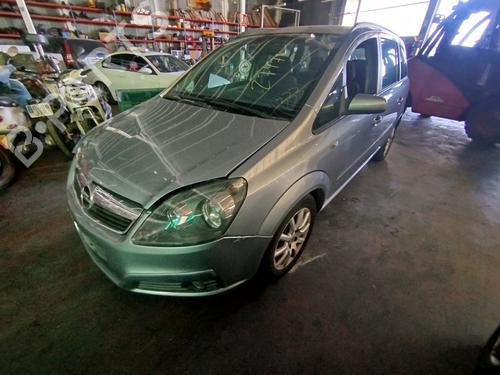 Bremsaggregat ABS OPEL ZAFIRA / ZAFIRA FAMILY B (A05) | BP30838491M43