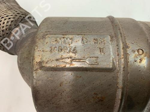 Catalyst BMW X1 (E84) sDrive 18 d | BP19107321M10 