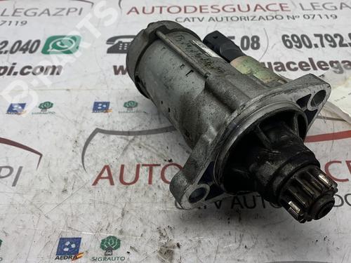 Starter SEAT ALTEA (5P1)  | BP11007672M8 