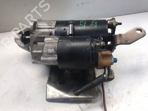 Starter AUDI A4 B6 (8E2) 2.0 | BP13705002M8 