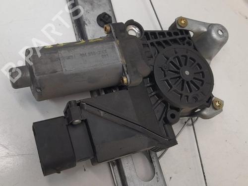 Front left window mechanism MERCEDES-BENZ A-CLASS (W168) A 160 (168.033, 168.133) | BP11001096C22 
