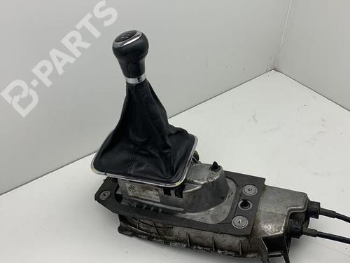 Used Manual gearbox selector Manual gearbox selector VW TOUAREG (7LA, 7L6, 7L7) 2.5 R5 TDI (174 hp) 11009242 11009242