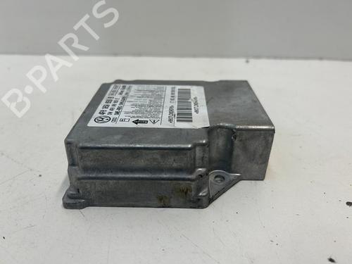 Kollisonspute sett AUDI A6 C6 (4F2) 2.4 | BP21288795C86 