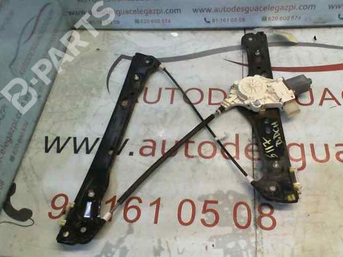 Front right window mechanism BMW 3 (E90) 320 d | BP11005301C23 