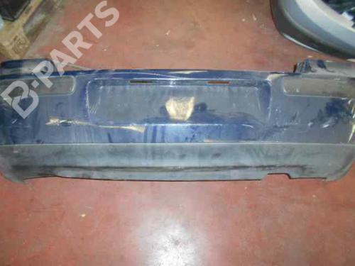 Used Rear bumper VW GOLF IV (1J1) [1997-2008]  10996611