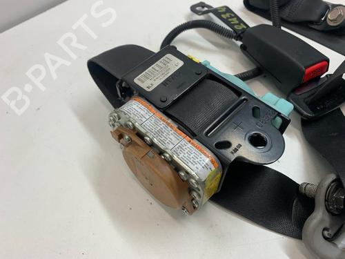 Ceinture de sécurité avant gauche HONDA CIVIC VII Hatchback (EU, EP, EV) 1.7 CTDi (EP4, EU9) | BP16474917I26 