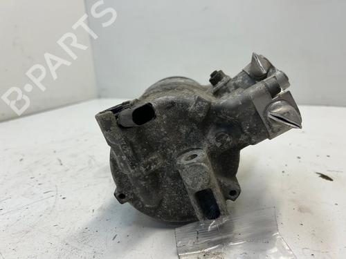 AC compressor SKODA FABIA II (542) | BP29726703M34