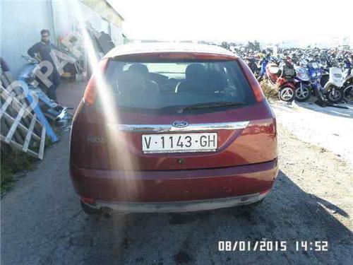 Alternator FORD FOCUS I Turnier (DNW) 1.6 16V | BP10997093M7