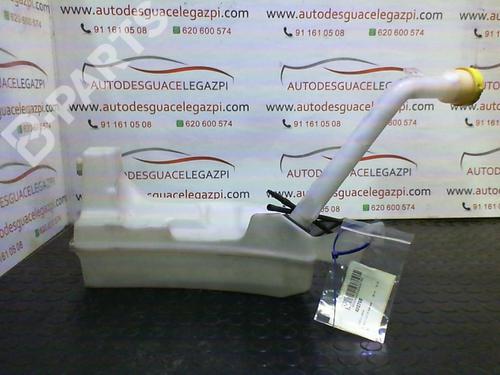 Used Windscreen washer tank Windscreen washer tank RENAULT CLIO IV (BH_) 1.2 16V (73 hp) 11004683 11004683