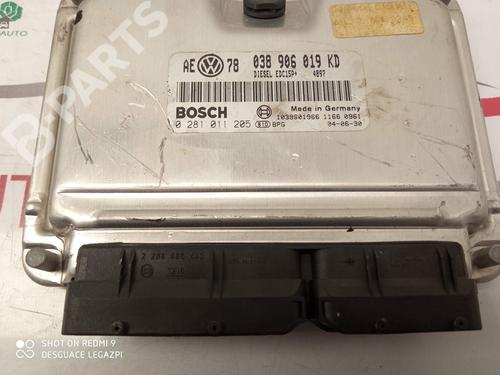 Engine control unit (ECU) VW PASSAT B5.5 (3B3) 1.9 TDI | BP11003941M57 
