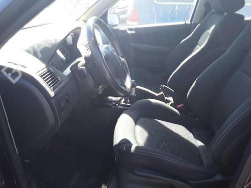 Engine control unit (ECU) SKODA FABIA I (6Y2)  | BP10999560M57 