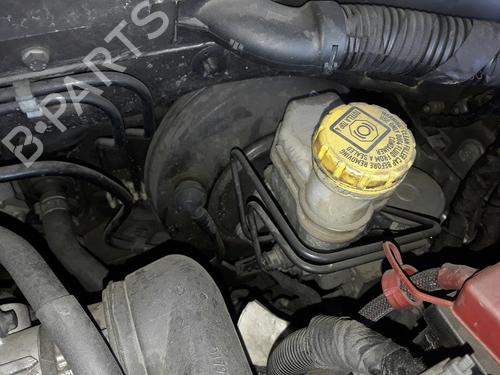 Used Servo brake FIAT 500 (312_) 1.2 (312AXA1A) (69 hp) 27300963