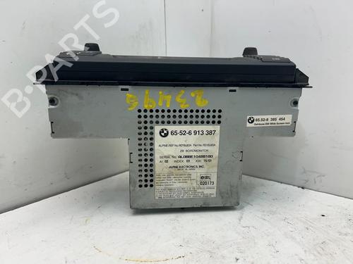 Radio BMW 5 (E39) 530 d | BP20509170E6 