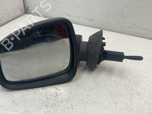 Used Left mirror DACIA LOGAN (LS_) [2004-2025]  28727817
