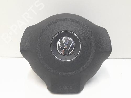 Airbag chauffør VW GOLF VI (5K1) [2008-2014]  20665169