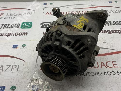Alternator SUBARU LEGACY II (BD) 2.5 i 4WD (BD9) | BP11003736M7 